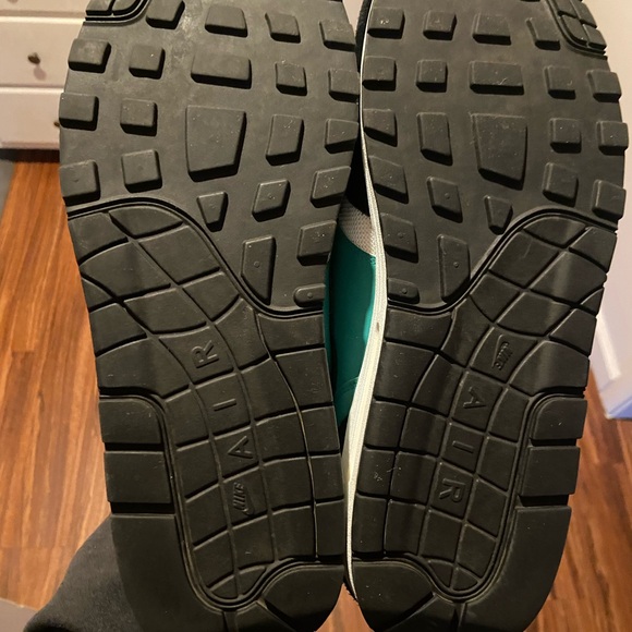 AIR MAX 1 'NEPTUNE GREEN' - Picture 10 of 11